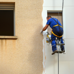 Rénovation de Façade : Réinventez l'Apparence de Votre Maison Seynod